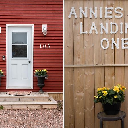 מלון בונאוויסטה Annies Landing מראה חיצוני תמונה