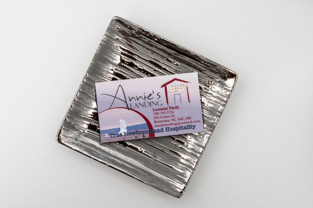 מלון בונאוויסטה Annies Landing מראה חיצוני תמונה
